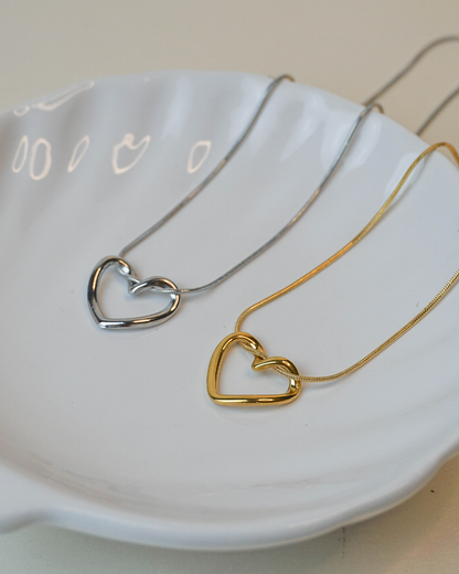Collar Valeria