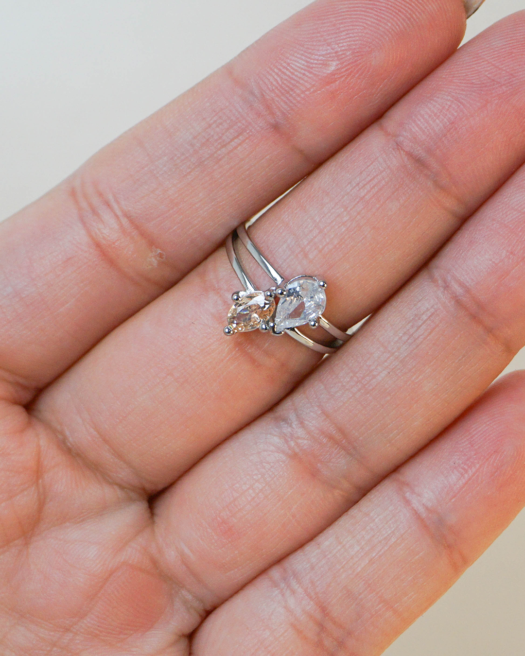 Anillo Fabia