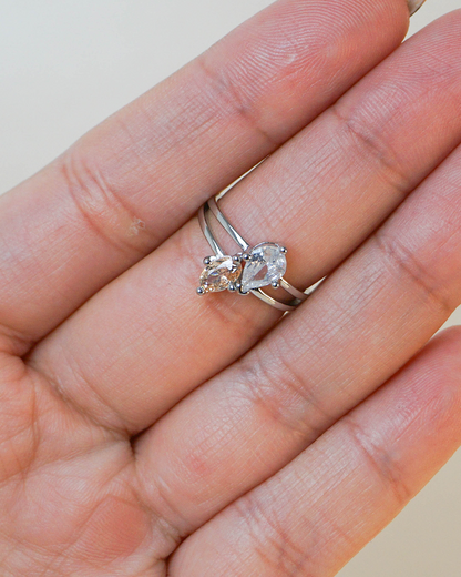 Anillo Fabia