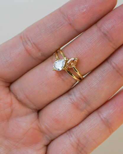 Anillo Fabia